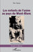 Les enfants de l'usine au pays du Mont-Blanc by Éric Solvas