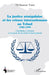La justice sénégalaise et les crimes internationaux au Tchad 1982-1990: Contribution africaine à l'avancée du Droit Pénal International by Toure Aminata