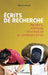 Ecrits de recherche: Mandats, méthode Information et communication by Gloria Awad