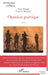 Opinion poétique by Manga Samy, Despont Caroline
