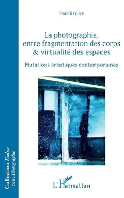 La photographie, entre fragmentation des corps et virtualité des espaces: Mutations artistiques contemporaines by Di Felice Paul