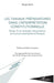 Les travaux préparatoires dans l'interprétation constitutionnelle: Etude d'une stratégie interprétative du Conseil constitutionnel français by Serge Surin