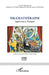 Dramathérapie: Applications cliniques by Sophie Pluen, Stavrou Dimitra, Kathleen Olivier-Chevallier