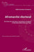 Afromarché électoral. Heuristique des ambivalences des pratiques électorales en République Démocratique du Congo by Lisongomi Batibonda Andre