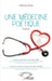 Une médecine poétique. Poésie by Khouma Abdoulaye