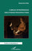 Clinique orthophonique avec éthique psychanalytique by Allier Genevieve