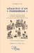 Mémoires d'un "forgeron": Témoignage autobiographique sur l'évolution de l'enseignement technique et de la formation professionnelle en République de by Toure Sidi Mohamed