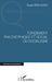 Fondement philosophique et social du socialisme by Roger Benjamin