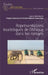 Représentations touristiques de l'Afrique dans les romans by Guiyoba Francois, Vincent Manuel Afana Nga