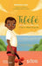 Tifefe et la tresse au ruban rouge: Bilingue français-créole À partir de 8 ans by Lezin Nathalie
