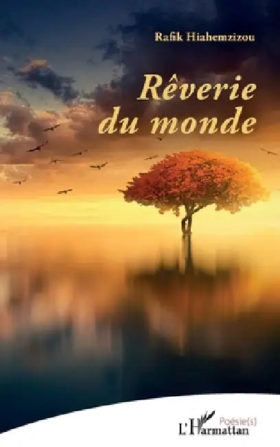 Rêverie du monde by Rafik Hiahemzizou