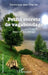 Petits secrets de vagabondage: Sous un ciel d'orage by Dominique Jean Chertier
