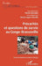 Précarités et questions de survie au Congo-Brazzaville by Patrice Moundza, Laupem Omad Moatila