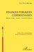 Finances publiques camerounaises: Budgets - Impôts - Douanes - Comptabilité publique by Bilounga Steve Thiery