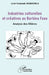 Industries culturelles et créatives au Burkina Faso: Analyse des filières by Yarabatioula Yarassoula Jacob, Yarabatioula Jacob Yarassoula