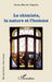 Le chimiste, la nature et l'homme by Blondel-Megrelis Marika