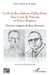 Le droit des relations Eglise-Etats chez Louis de Naurois et Henri Wagnon: Histoire comparée de deux doctrines by Laffon de Mazieres Pierre
