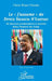 Le "J'assume" de Denis Sassou-N'Guesso: Un discours prémonitoire à inscrire dans l'histoire du Congo by Christ Risnet Nsimba