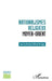 Nationalismes religieux: Moyen-Orient by Olivier Da Lage