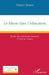 Le bâton dans l'éducation: Misère des châtiments corporels d'Haïti au Canada by Maurice Jacques
