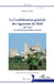 La Confédération générale des vignerons du Midi: 1907-1997 Un siècle de syndicalisme viticole by Lauze Jacques