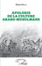 Apologie de la culture arabo-musulmane by Diallo Sileye