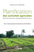 Planification des activités agricoles dans les pouvoirs révolutionnaires locaux: Commissariat général de la Révolution de N'Zérékoré by Fadaman Itala Kourouma