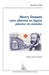 Henry Dunant: Colon affairiste en Algérie pionnier du sionisme by Jacques Pous