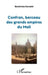 Confran, berceau des grands empires du Mali by Konate Ibrahima
