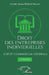 Droit des entreprises individuelles (Droit commercial général) 2ème édition by Cheikh Abdou Wakhab Ndiaye