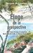 Eloge de la prospective: Point d'étape de travaux de prospective depuis cinquante années, en France et dans le monde by de Courson Jacques
