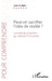 Peut-on sacrifier l'idée de réalité ?: La visite du physicien qui refusait l'intrication by Jean Perdijon