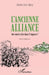L'ancienne alliance: Une modernité dans l'impasse ? by Charles Henri Hüssy