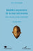 Modèles keynésiens de la macroéconomie: Cours, exercices corrigés et illustrations Nouvelle édition by Pierre Kamé Bouopda