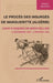 Le procès des insurgés de Margueritte (Algérie): Cour d'assise de Montpellier 15 décembre 1902 - 8 février 1903 by Ahmed Bencherif