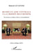 Russie et Asie centrale à la croisée des chemins: Des survivances soviétiques à l'épreuve de la mondialisation by Michael Levystone