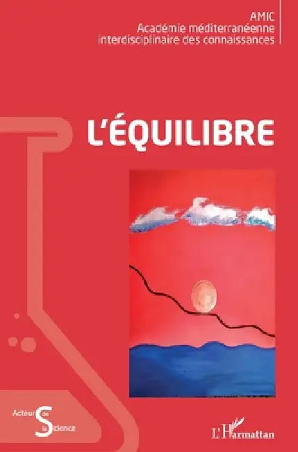 L'équilibre by Cariou Christian