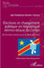 Élections et changement politique en République démocratique du Congo: Six décennies perdues pour le développement by Jean Otemikongo Mandefu Yahisule