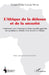 L'Afrique de la défense et de la sécurité: Contribution pour l'émergence d'une nouvelle approche des questions de défense et de sécurité en Afrique by Jacques Didier Lavenir Mvom