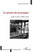 La poésie du prosaïque: De Boris Vian à Frédéric Dard by Bernard Lathuille