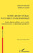 Notre argent public pour mieux vivre ensemble: Impôts, dépense publique, service public, protection sociale: et maintenant que fait-on ? by Vildey Ophelie, Drezet Vincent