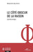 Le côté obscur de la raison: L'antéconcept by Alexandre Baumann