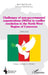 Challenges of non-governmental organisations (NGOs) in conflict resolution: in the North West Region of Cameroon 1990-2010 by Nsah Kekeisen Solomon, René Ngek Monteh