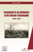 Fragments de mémoire d'un enfant ordinaire: (1935-1947) by Rémy Landy