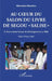 Au coeur du Salon du livre de Ségou "SALISE": Le livre comme facteur de développement au Mali by Macalou Mamadou