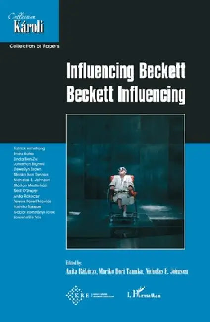 Influencing Beckett Beckett Influencing by Rackozy Anita