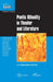 Poetic Rituality in Theater and Literature by Eniko Sepsi, Johanna Domokos