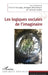 Les logiques sociales de l'imaginaire by Francis Farrugia, Antigone Mouchtouris, Soldini Fabienne