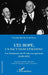 L'Europe, un saut dans l'inconnu: Les fondateurs de l'Union européenne (1948-1957) by Martin de la Torre Victoria