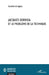 Jacques Derrida et le problème de la technique by Ertugrul Tacettin